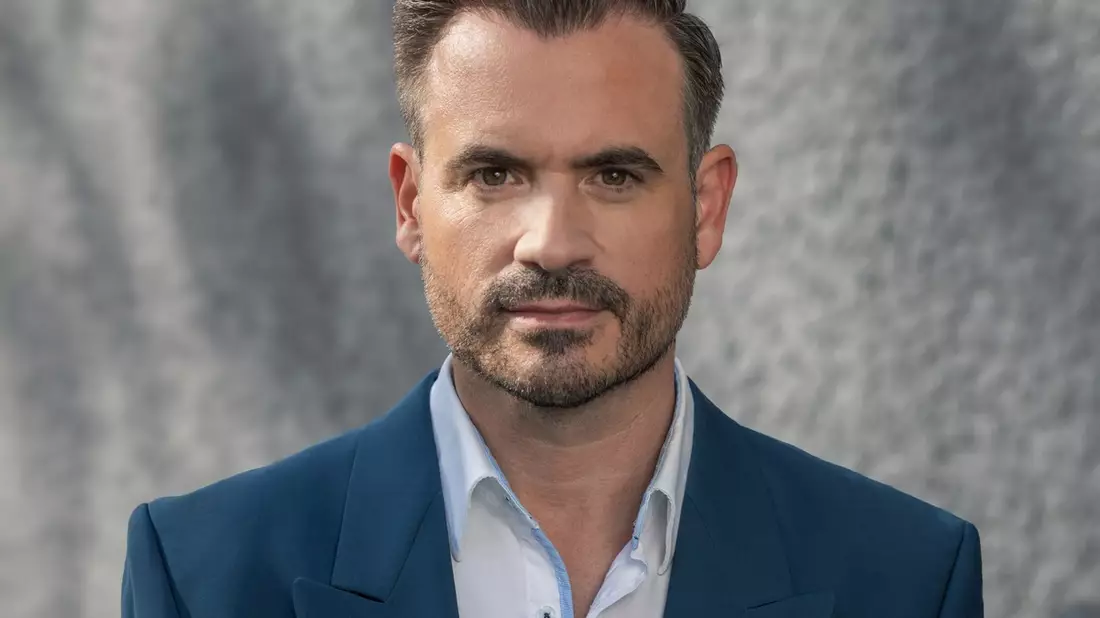 Christoph Pellander wird neuer Geschäftsführer der ARD Degeto Film zum 1. Mai 2026 - Bild: presseportal.de