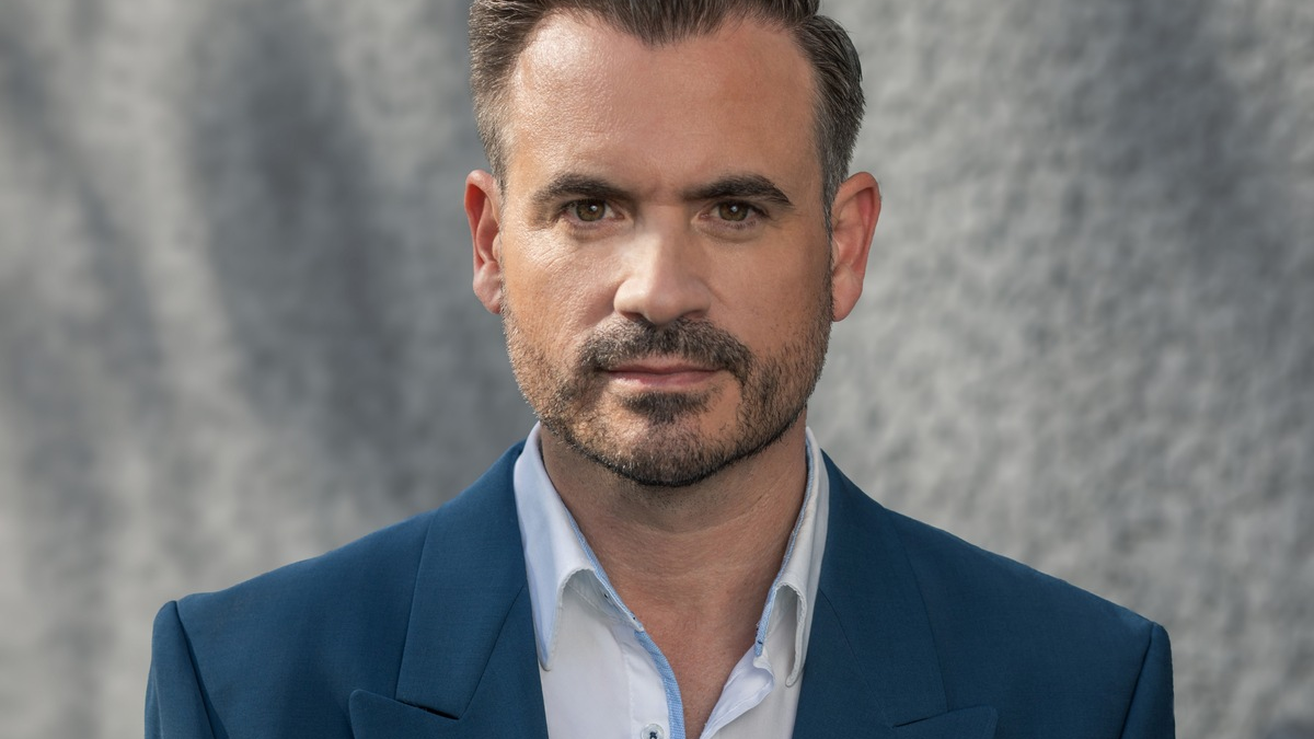Christoph Pellander wird neuer Geschäftsführer der ARD Degeto Film zum 1. Mai 2026 - Foto: presseportal.de