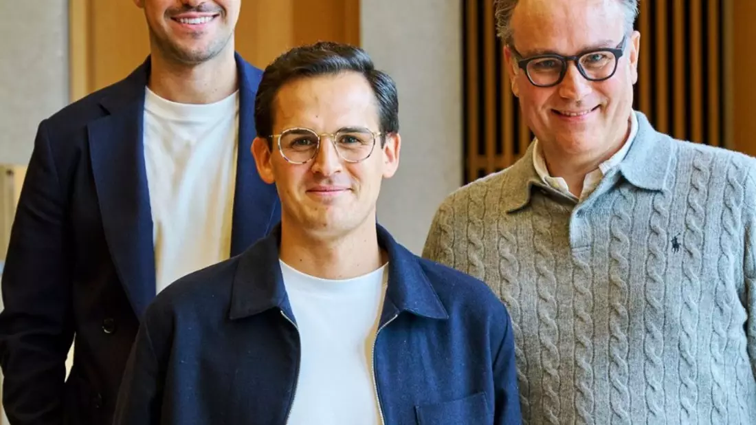 Flying Health erweitert Führungsteam um Dr. Philipp Freitag - Bild: presseportal.de