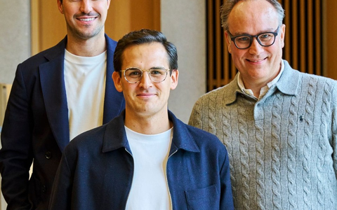 Flying Health erweitert Führungsteam um Dr. Philipp Freitag - Foto: presseportal.de