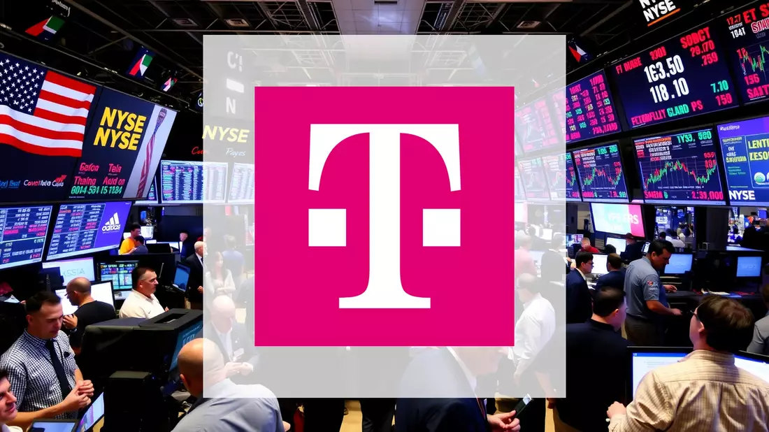 T-Mobile US: Conflicting Signals Create Investor Dilemma - Bild: über boerse-global.de