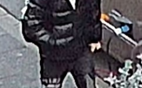 POL-DN: Polizei fahndet mit Bildern nach Trickbetrüger - Foto: presseportal.de