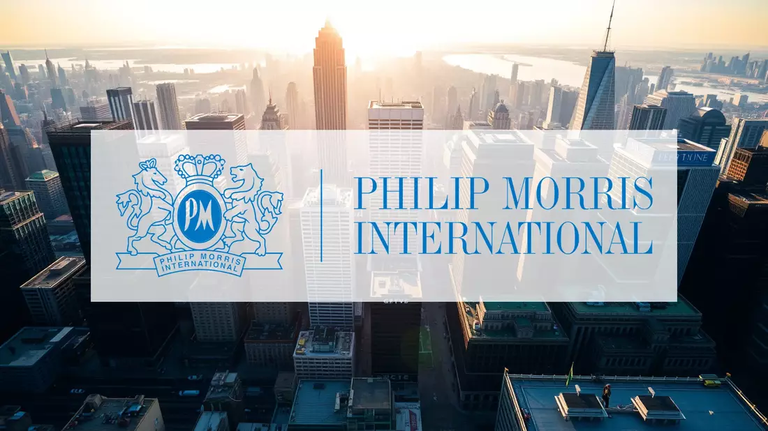 Philip Morris Bets Billions on Smoke-Free Transition Strategy - Bild: über boerse-global.de