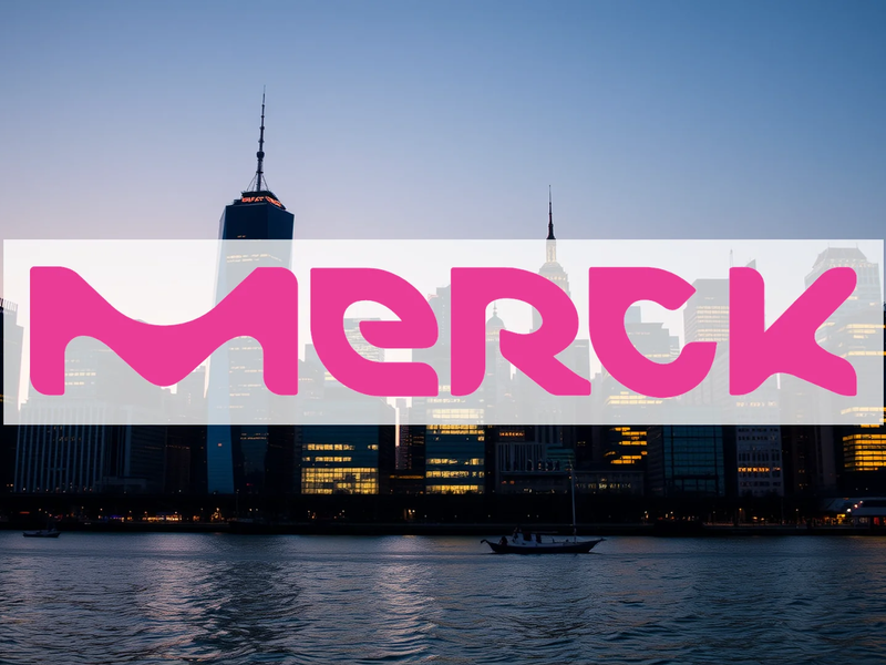 Merck Aktie: Kaufrausch ohne Ende! - Foto: über boerse-global.de