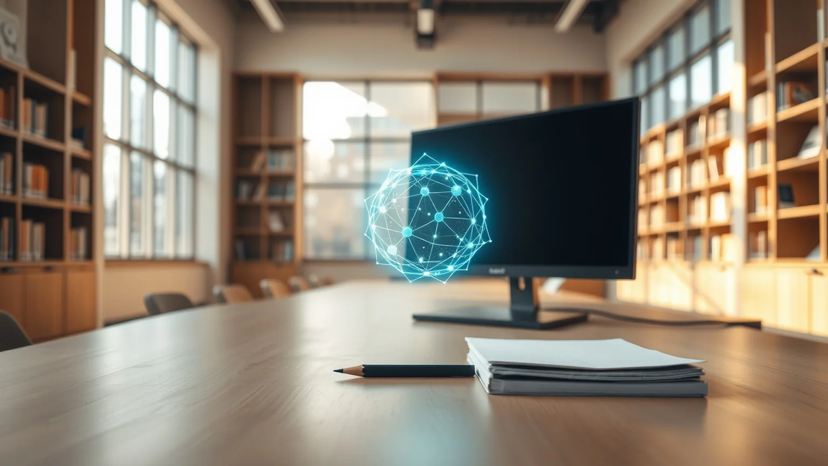 Microsoft bringt KI-Revolution ins Klassenzimmer - Foto: über boerse-global.de