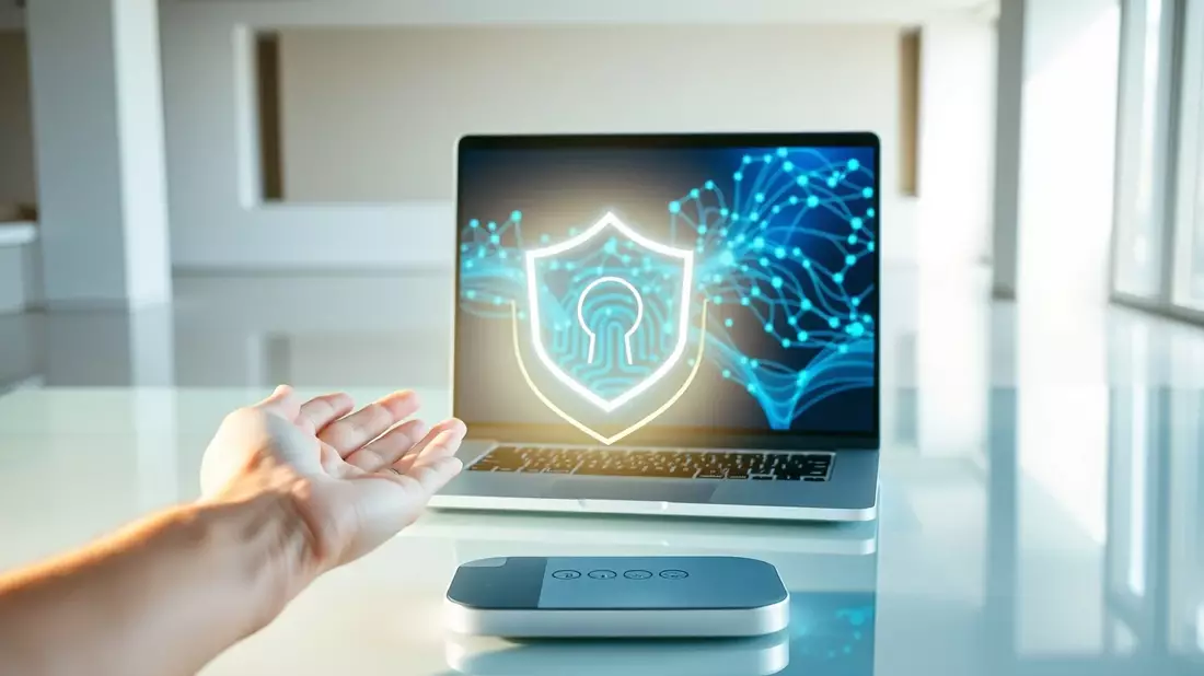 KI und Biometrie revolutionieren den Online-Handel - Bild: über boerse-global.de