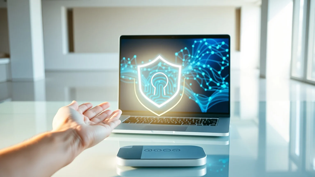 KI und Biometrie revolutionieren den Online-Handel - Foto: über boerse-global.de