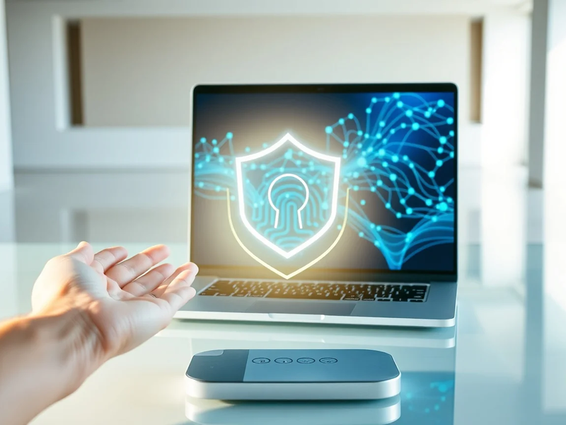 KI und Biometrie revolutionieren den Online-Handel - Foto: über boerse-global.de