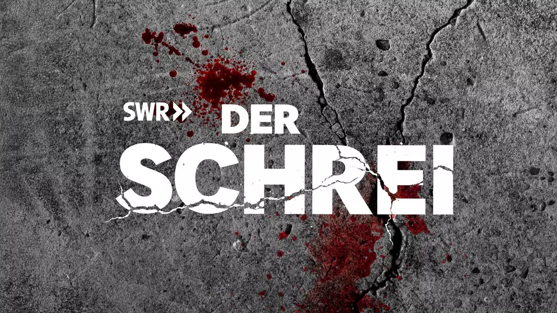 Der Schrei - Der rätselhafte Fall Rafael Blumenstock - Bild: presseportal.de