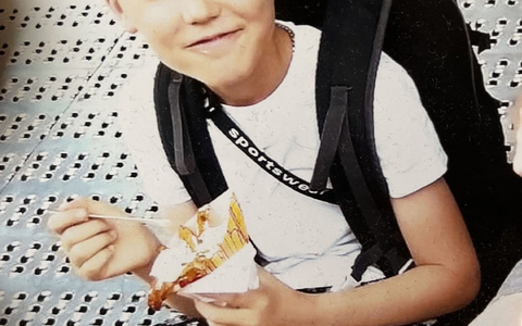 POL-OH: Die Polizei bittet um Mithilfe: 15-jähriger Leo P. vermisst - Foto: presseportal.de