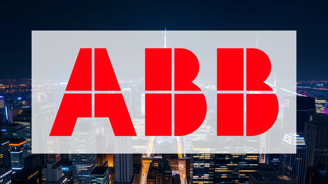 ABB Aktie: Durchbruch oder Strohfeuer? - Bild: über boerse-global.de