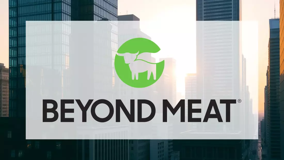 Beyond Meat Shares Plummet as Debt Deal Triggers Massive Dilution - Bild: über boerse-global.de