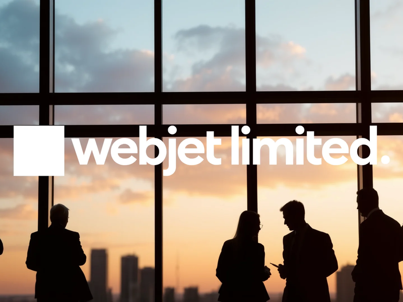 Webjet Aktie: Neustart mit Risiken - Foto: über boerse-global.de