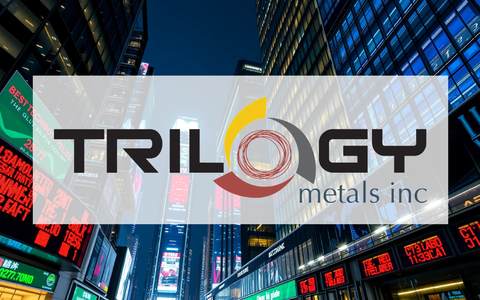 Trilogy Metals Aktie: Explosive Rally! - Foto: über boerse-global.de