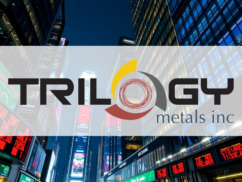 Trilogy Metals Aktie: Explosive Rally! - Foto: über boerse-global.de