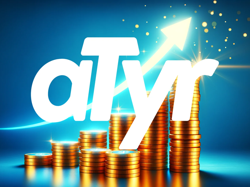 aTyr Pharma Aktie: Illusionen geplatzt? - Foto: über boerse-global.de