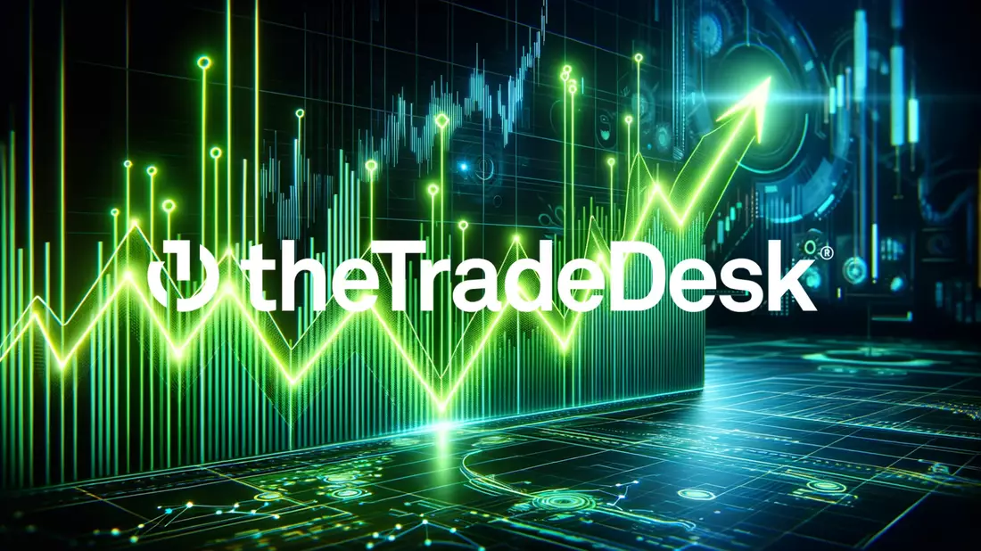 The Trade Desk Faces Critical Test Amid Analyst Downgrade - Bild: über boerse-global.de
