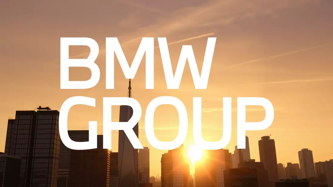 BMW Aktie: Optimierungspotenziale erkannt - Bild: über boerse-global.de