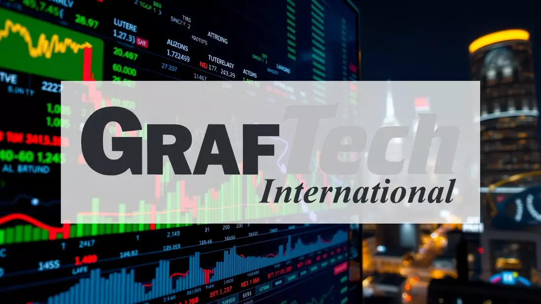 Graftech Aktie: Absturz ohne Ende? - Bild: über boerse-global.de