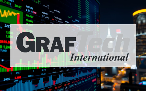 Graftech Aktie: Absturz ohne Ende? - Foto: über boerse-global.de