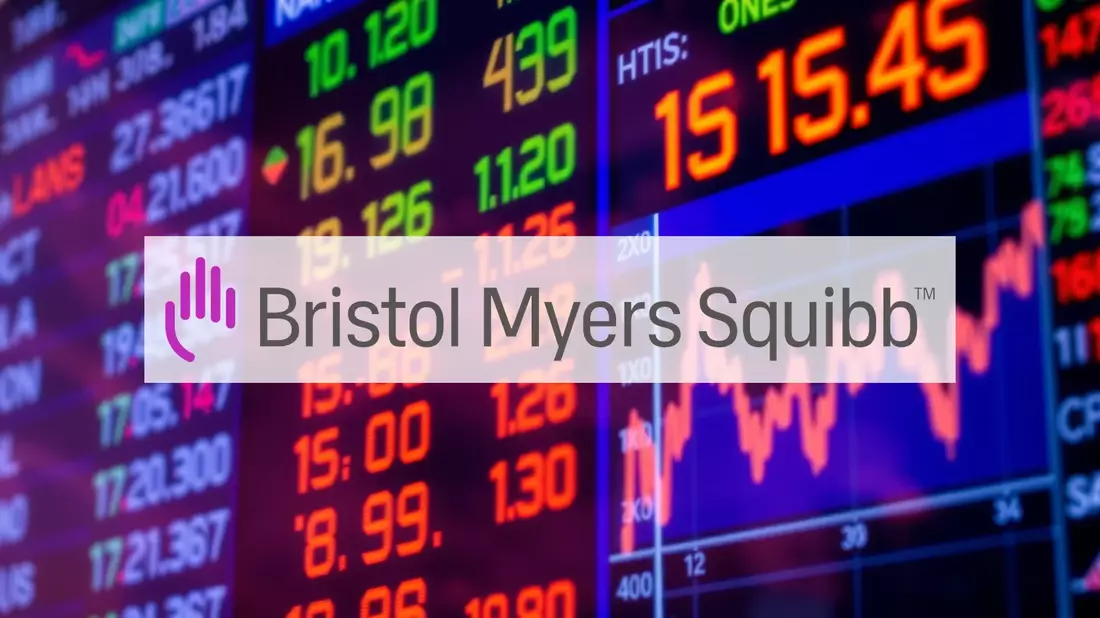 Bristol-Myers Squibb’s Strategic Pivot Amid Looming Patent Expirations - Bild: über boerse-global.de