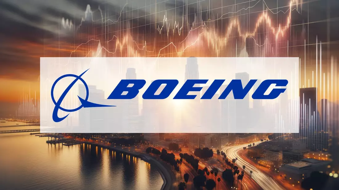 Boeing’s Dual Challenge: Luxury Ventures Amid Persistent Safety Concerns - Bild: über boerse-global.de