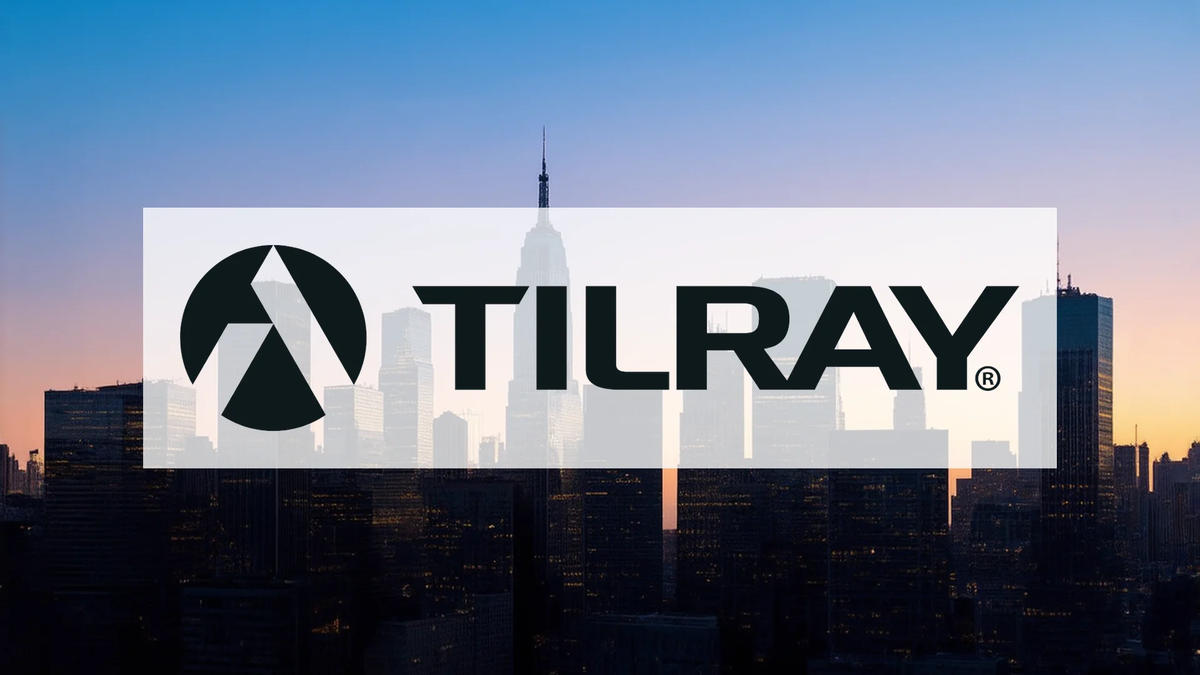 Tilray Aktie: Cannabis-Rally explodiert! - Foto: über boerse-global.de