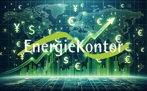 Energiekontor Aktie: Kauft vor dem Crash? - Foto: über boerse-global.de
