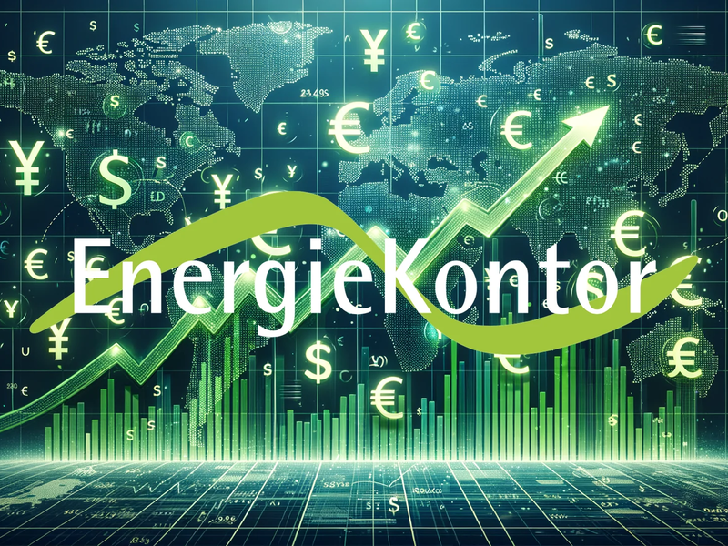 Energiekontor Aktie: Kauft vor dem Crash? - Foto: über boerse-global.de