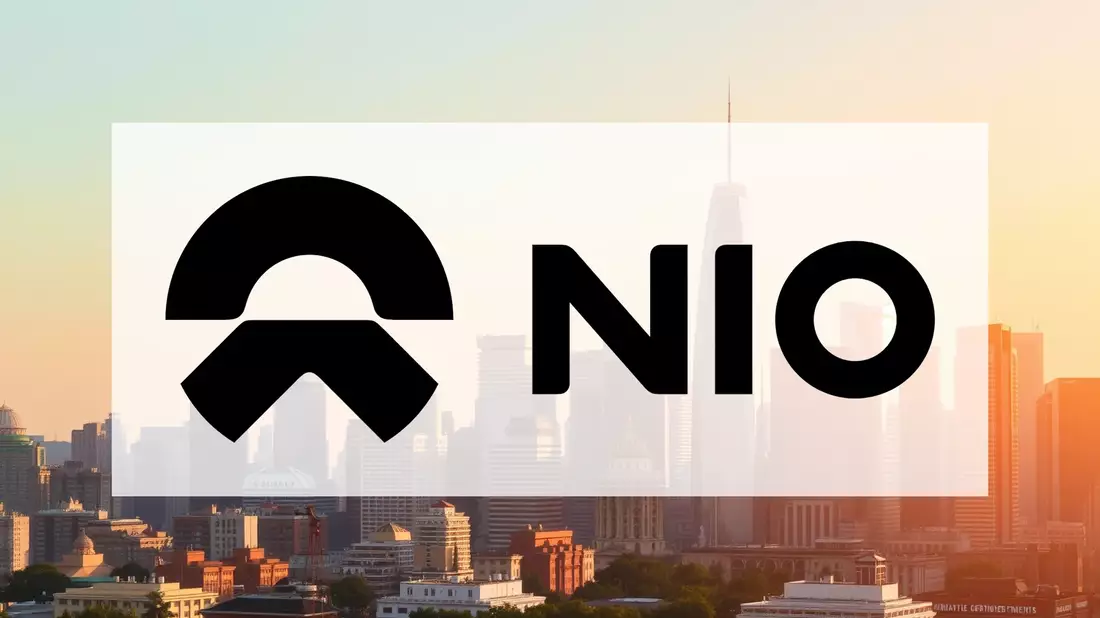 Nio’s Critical Juncture: Record Deliveries Clash With Legal Peril - Bild: über boerse-global.de