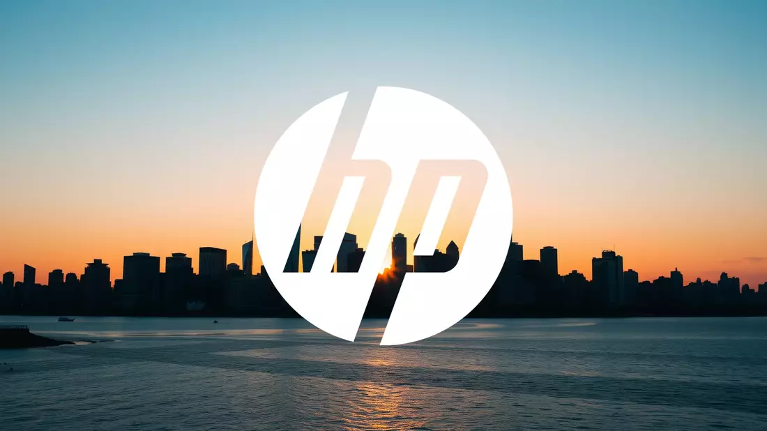 HP Aktie: Comeback gestartet? - Bild: über boerse-global.de