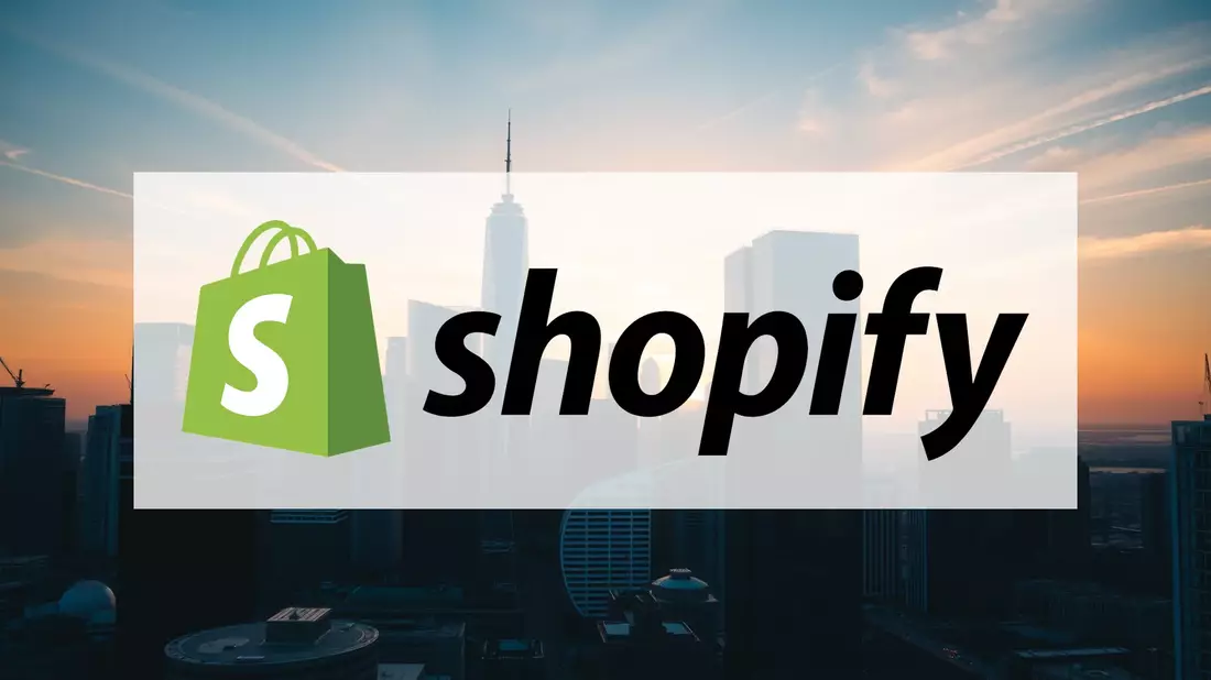 Shopify Aktie: Kampf um die Spitze! - Bild: über boerse-global.de