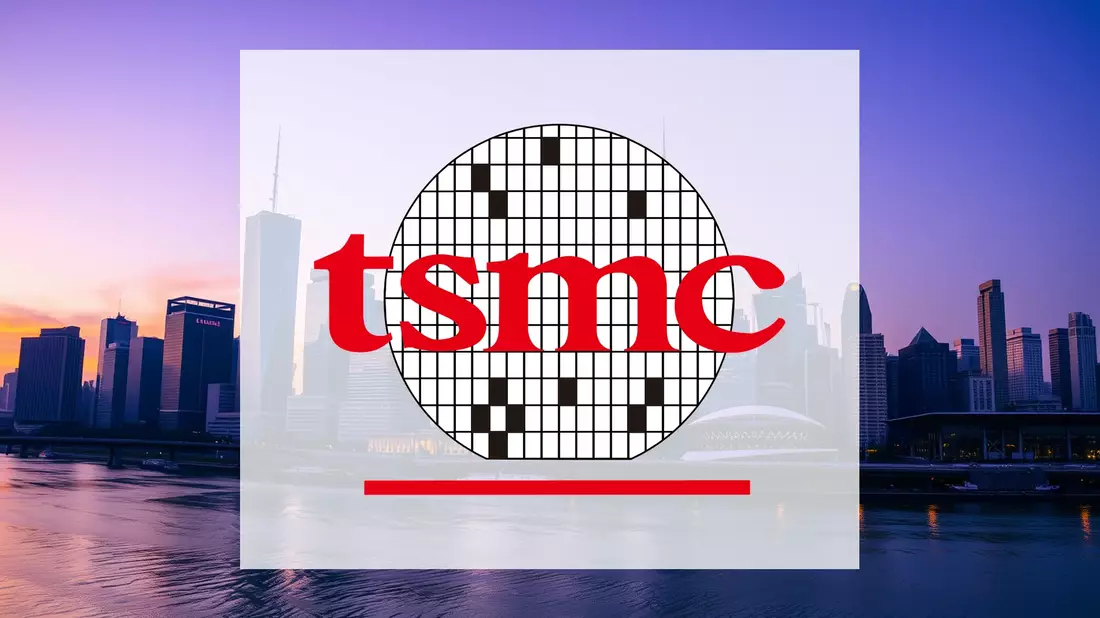 TSMC Aktie: Neue Hoffnungsträger! - Bild: über boerse-global.de