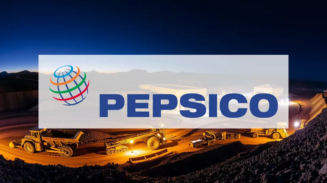 PepsiCo Delivers Unexpectedly Strong Quarterly Performance - Bild: über boerse-global.de