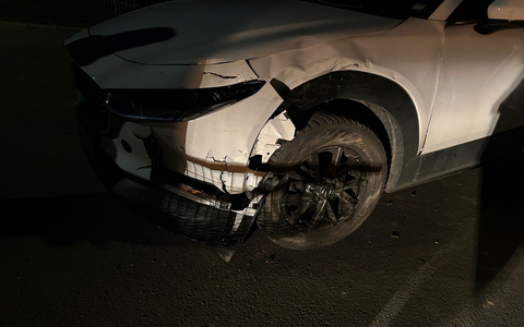 POL-PIROK: Verkehrsunfall mit leicht verletzten Personen - Foto: presseportal.de
