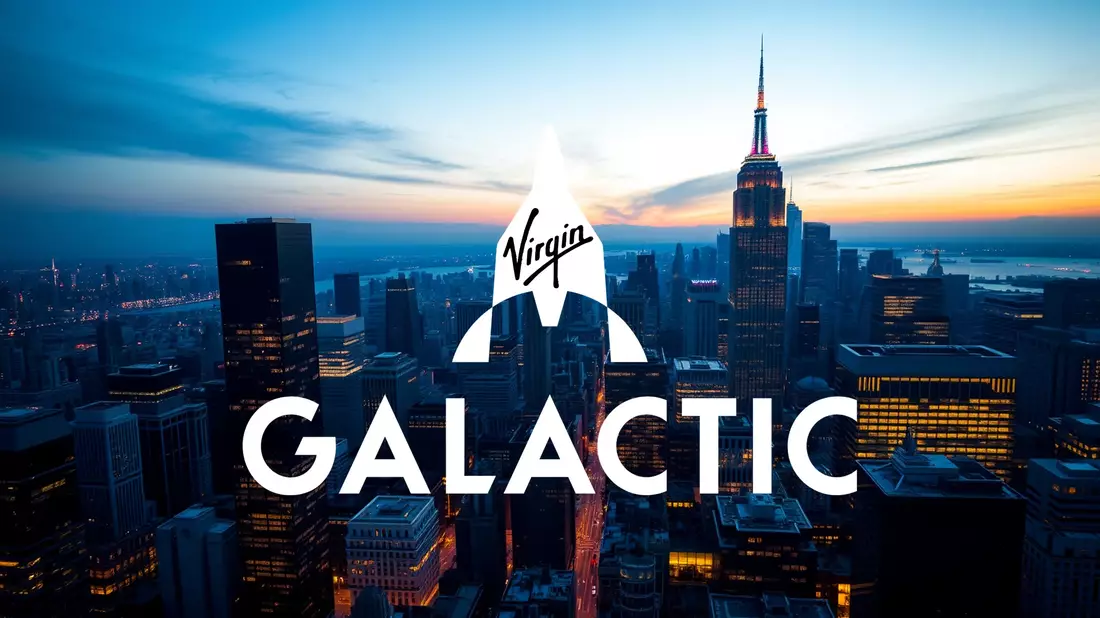Virgin Galactic Bolsters Team with Strategic Equity Grants - Bild: über boerse-global.de