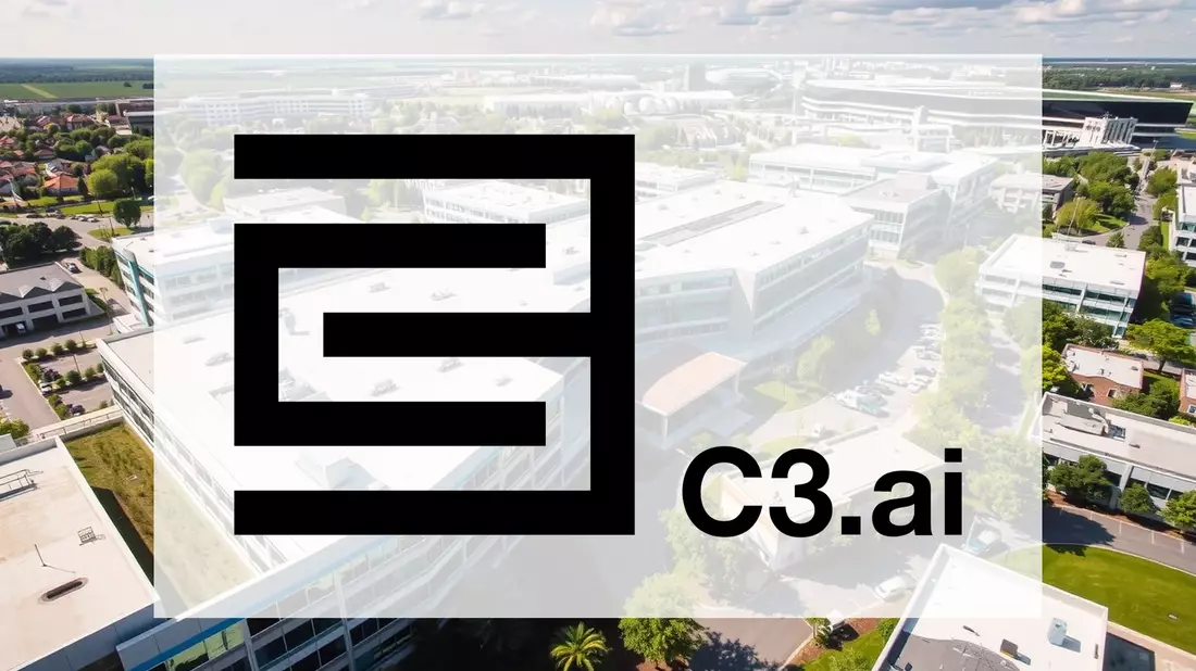 C3.ai Faces Critical Juncture Amid Financial Turmoil and Legal Challenges - Bild: über boerse-global.de