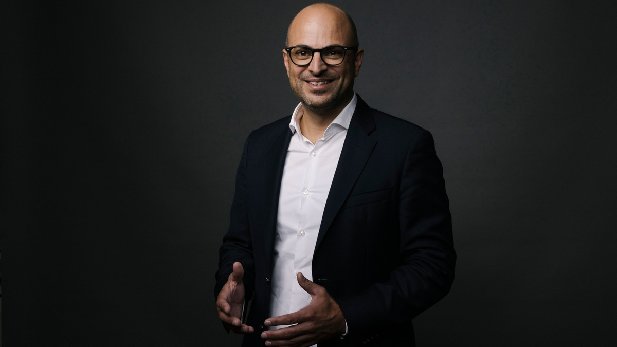 Open Source ist der Schlüssel zu einer effizienten Nutzung von KI - Foto: presseportal.de