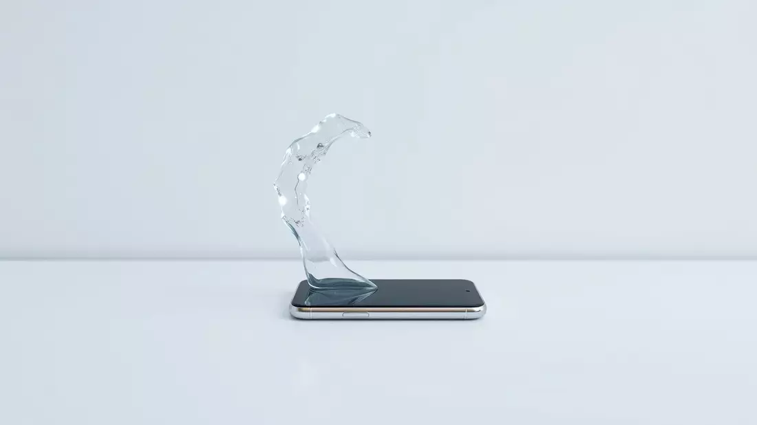 iOS 26: Apple revolutioniert iPhone-Design mit Liquid Glass - Bild: über boerse-global.de