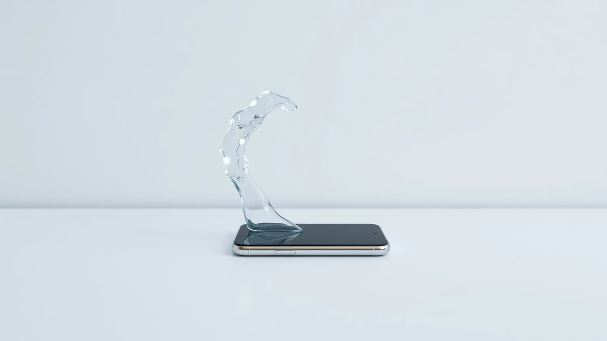 iOS 26: Apple revolutioniert iPhone-Design mit 