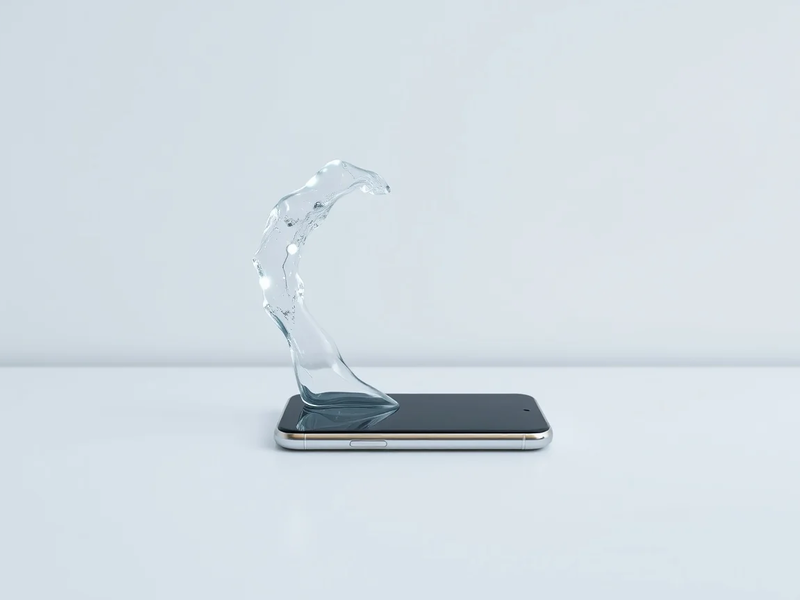 iOS 26: Apple revolutioniert iPhone-Design mit Liquid Glass - Foto: über boerse-global.de