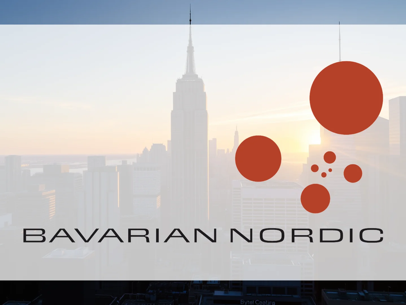 Bavarian Nordic Aktie: Nachbesserung mit Ansage! - Foto: über boerse-global.de