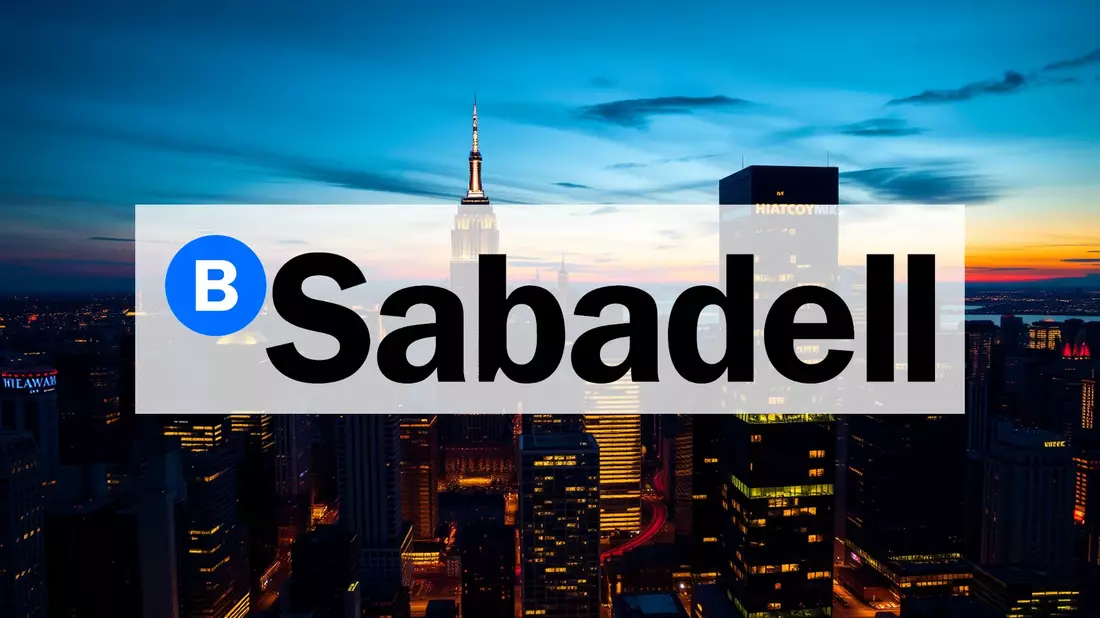 Banco De Sabadell Aktie: Entscheidungstag! - Bild: über boerse-global.de