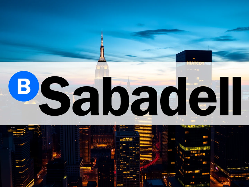 Banco De Sabadell Aktie: Entscheidungstag! - Foto: über boerse-global.de