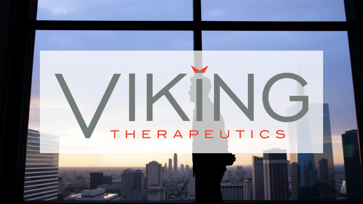 Viking Therapeutics Aktie: Trendwende! - Foto: über boerse-global.de