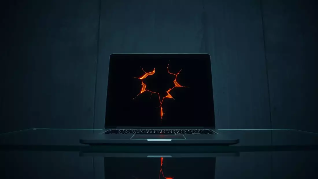 Microsoft stopft über 170 Sicherheitslücken Illustration mit AI erstellt übermittelt durch boerse-global.de