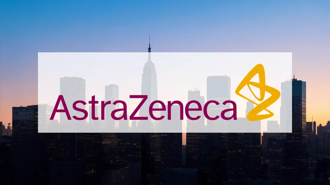 Astrazeneca Aktie: Angespannte Perspektiven! - Bild: über boerse-global.de