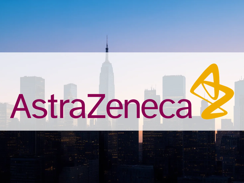 Astrazeneca Aktie: Angespannte Perspektiven! - Foto: über boerse-global.de