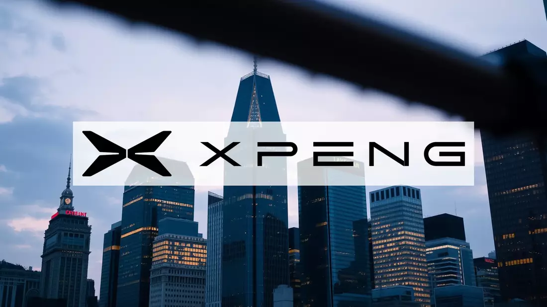 XPeng’s Multi-Pronged Strategy Gains Global Momentum - Bild: über boerse-global.de