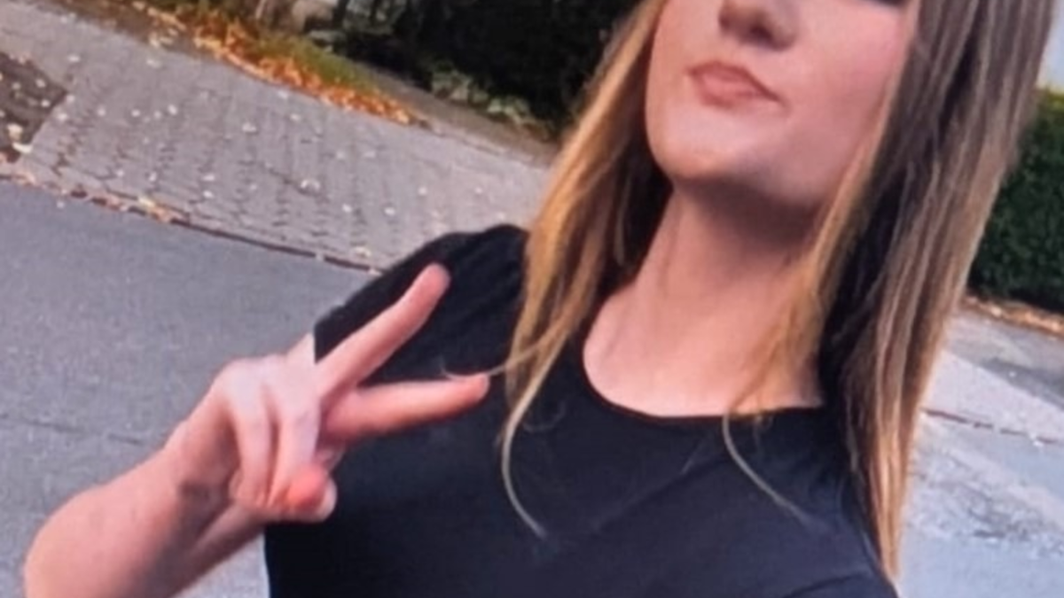 POL-HH: 251016-4. Vermisstenfahndung nach 14-Jähriger aus Hamburg-Lohbrügge - Foto: presseportal.de